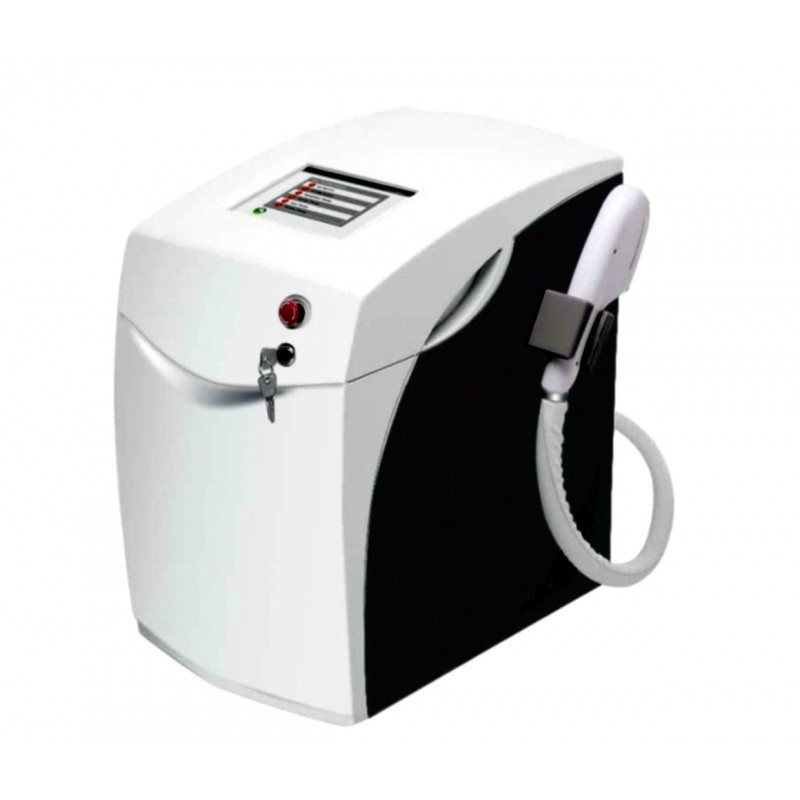 Luce Pulsata mod. Elight SHR MP4