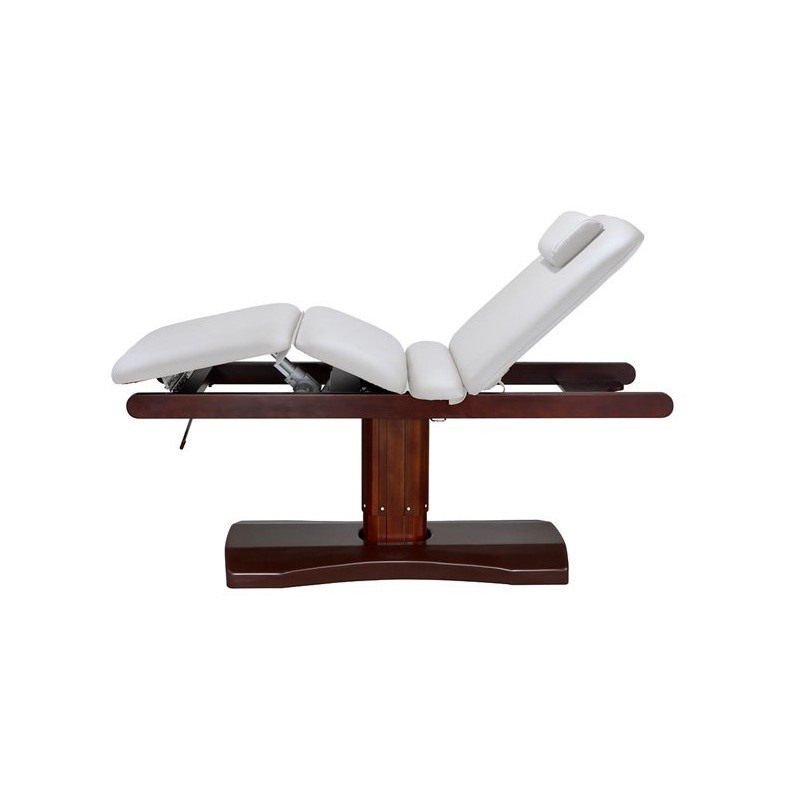 Lettino in Legno Elettrico 2 Snodi - DS 2238B