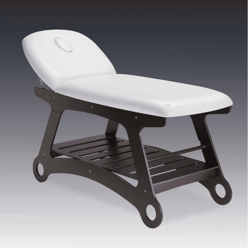 Lettino In Legno - 1 Snodo - DS 125 PLUS