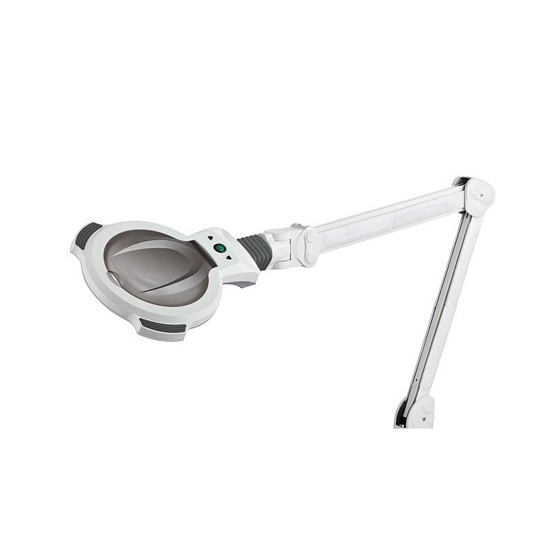 Lente Ingrandimento Con Stativo DS 2080