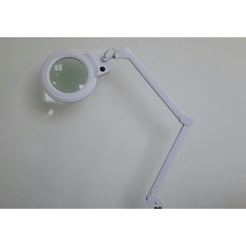 Lente Ingrandimento DS 2055 (No Stativo)