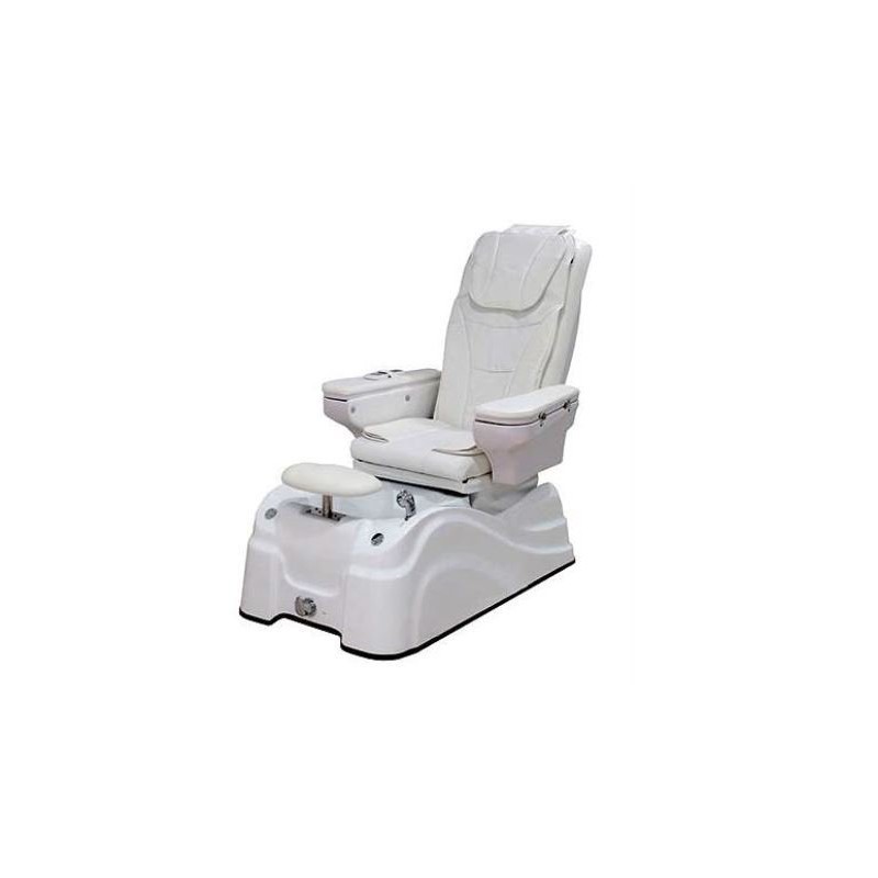 Sistema Completo per Pedi/Manicure - DS 902 -SPA