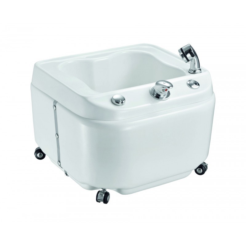 Vaschetta Idromassaggio Pedicure - DS 4101
