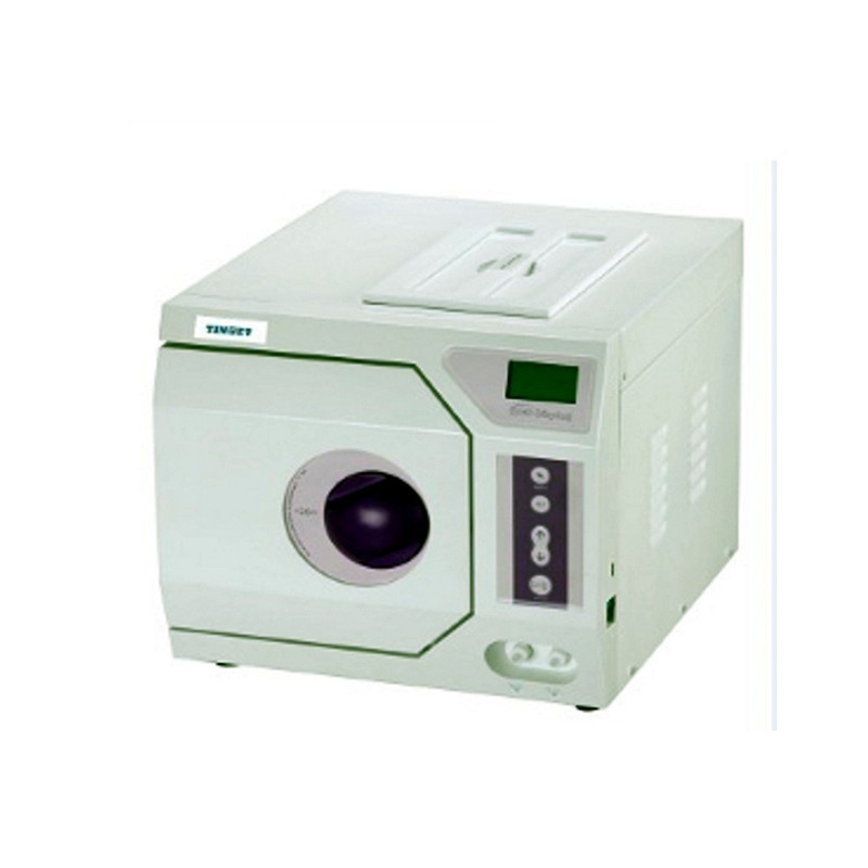 AUTOCLAVE CLASSE “B” mod. BMS/STE23L_B