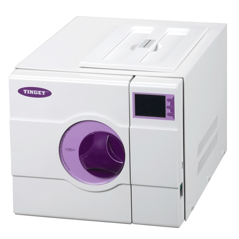 Autoclave Classe B mod. BMS/STE8L-B Autoclave Classe B mod. BMS/STE8L-B