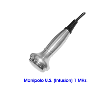 BMS-33 -Ultrasuoni + R.F.